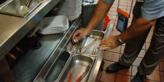 Food Business Overview