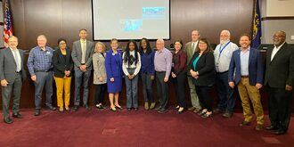 Black History Month Proclamation-February 2023