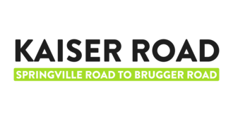 Kaiser Road logo