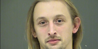 Andrews, Hunter Lee James