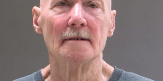 Caughey, Gary Douglas