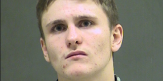 Gregory, Dylan James