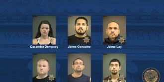 Home Invasion Robbery