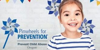Pinwheels For Prevention