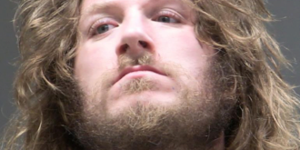 Ryan James Darby