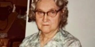 Homicide victim Veta Hardebeck 