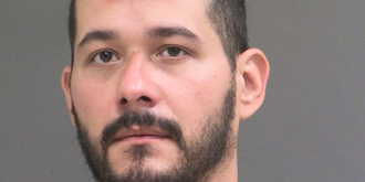 Antonio Arredondo Jr., 