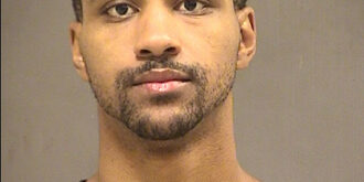 Desha Levann Madkins