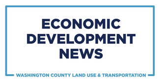 Economic Development News