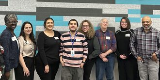 Solutions Council photo