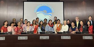 AANHPI Heritage Month 2026