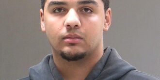 Jordan Daniel Sampson