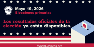 Ya están disponibles los resultados certificados de las elecciones primarias del 19 de mayo de 2026.