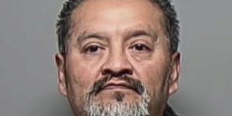 Isidro Martinez-Ramirez