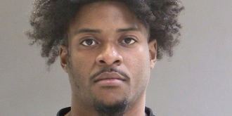 D’angelo Terrell Fairley, Jr 