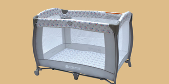 Cribs for Kids