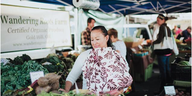 Farmers Market