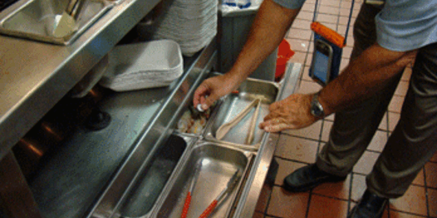 Food Business Overview