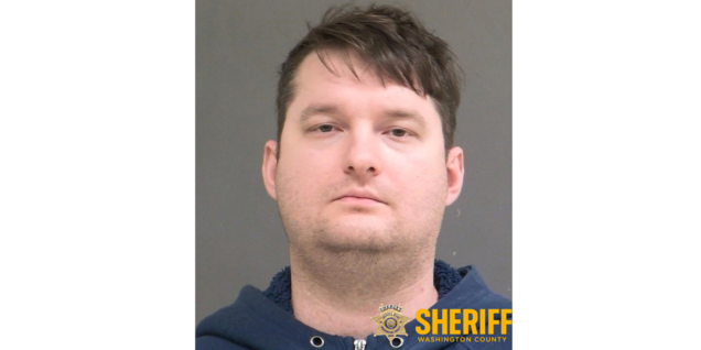 Polk County Sheriff Takes Down Arizona Child Predator Former DHS Employee
