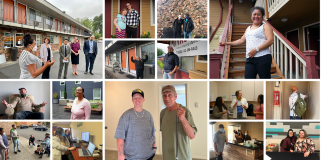 Homeless Services Division | Washington County, OR