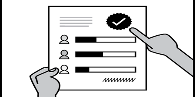 Current Election Results
