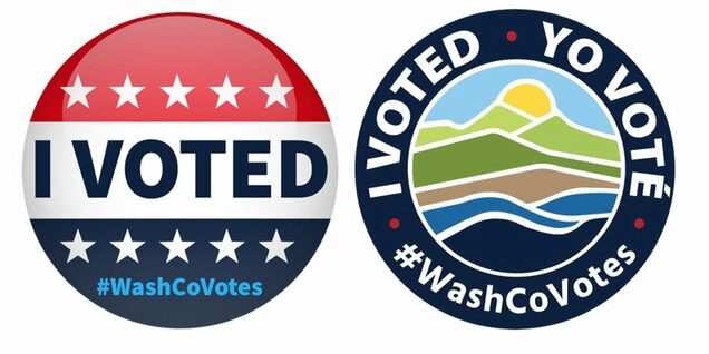 I Voted Preview