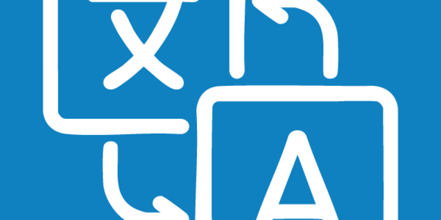 Request Interpretation or Translation