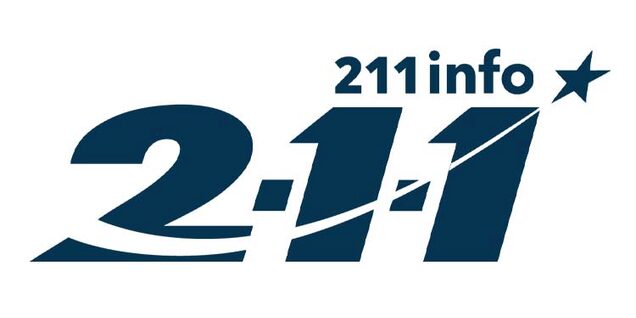 211 Logo