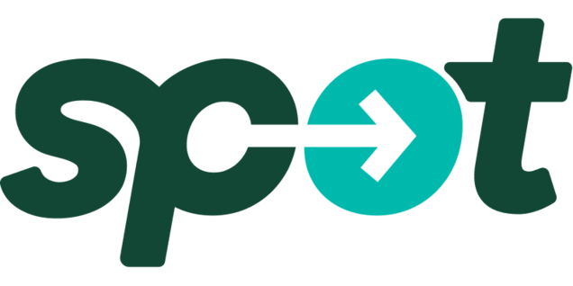 logo for SPOT