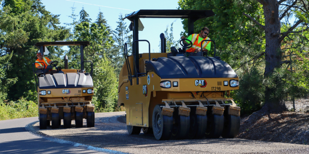 LUT OPS Web Image - Paving
