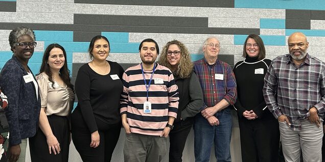 Solutions Council photo
