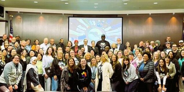 DD Proclamation 2026