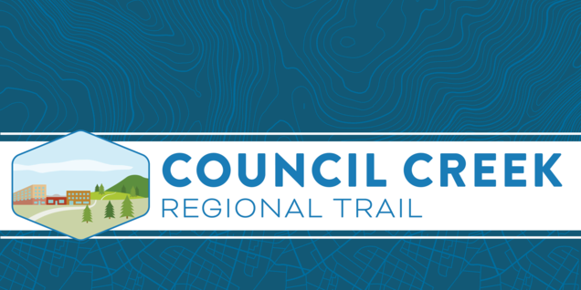 Council Creek Regional Trail Media Release