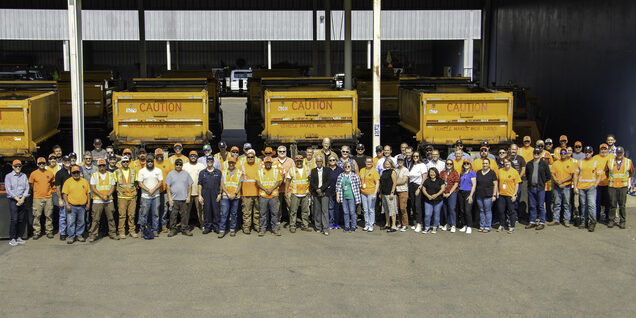 Road Maintenance Web Image