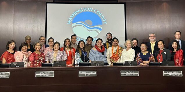 AANHPI Heritage Month 2026