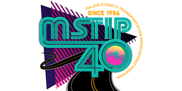 MSTIP40 Logo