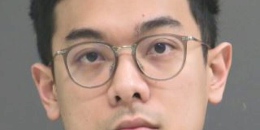 UPDATE: Grand Jury Indicts Man Arrested in Sting for New Child Sex ...
