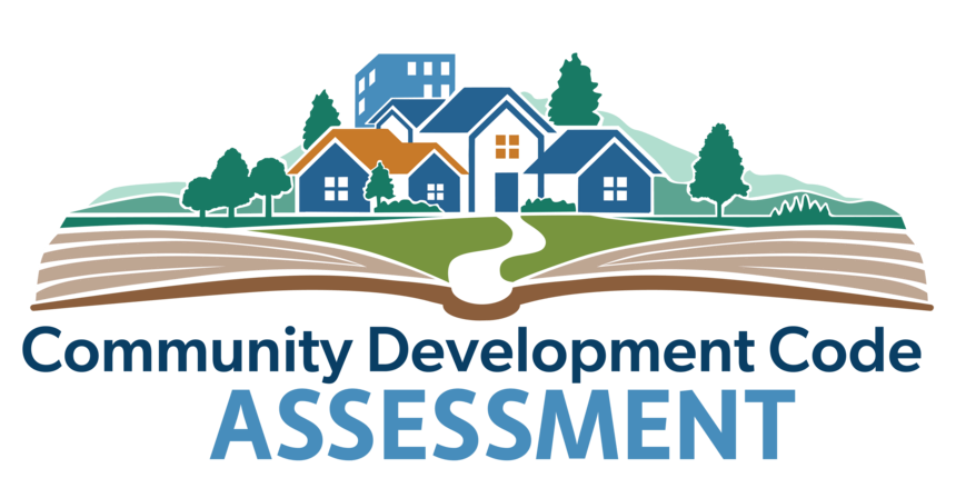 Community Development Code (CDC) Assessment Project | Washington County, OR