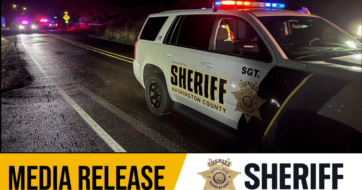 Teen Driver Killed, Three People Injured in High-Speed Crash ...
