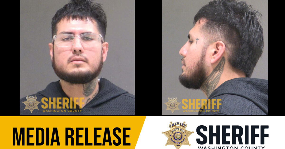 Detectives Seek Additional Victims in Sexual Assault Case | Washington ...