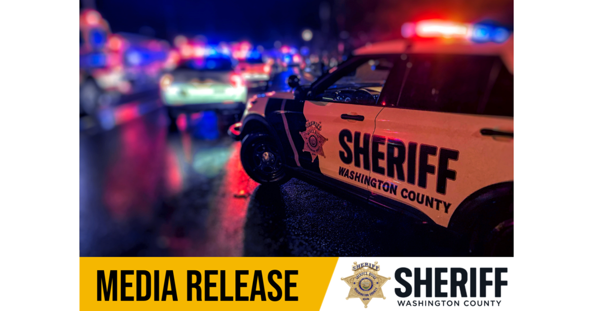 Exploding Bait Package For Thieves Washington County Sheriff's Office Targets Porch Package Thieves with ...