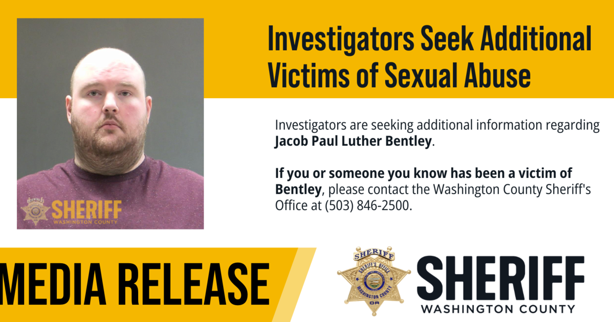 Man Arrested for Abusing Multiple Children; Additional Victims ...