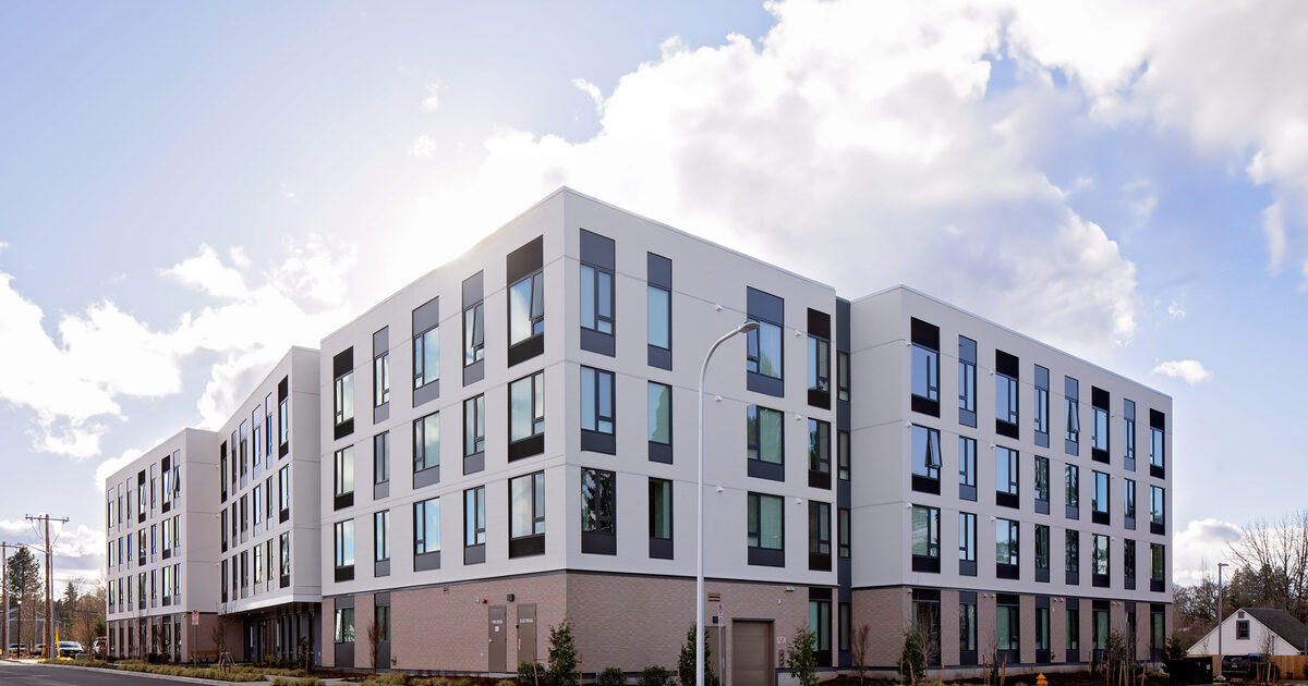 Metro and Washington County to celebrate opening of 81 affordable homes ...