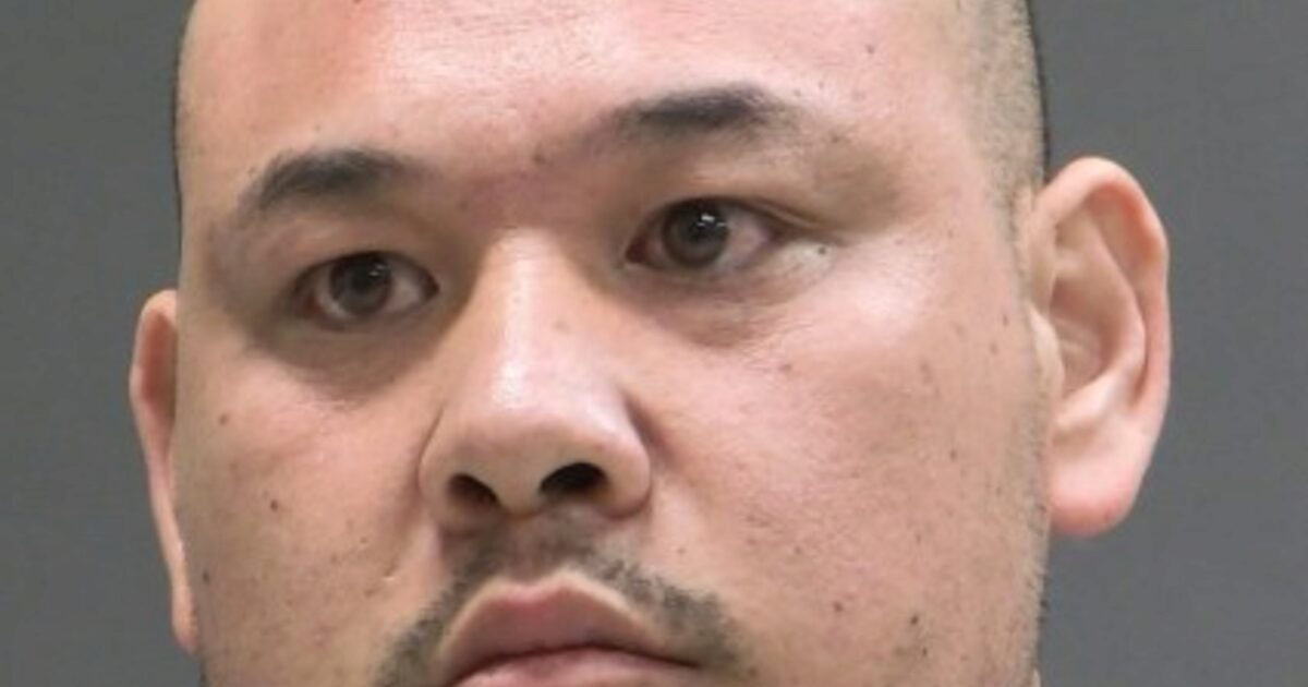 Kevin Lee Sentenced to 12 Years in Prison Following Multi-City Crime ...
