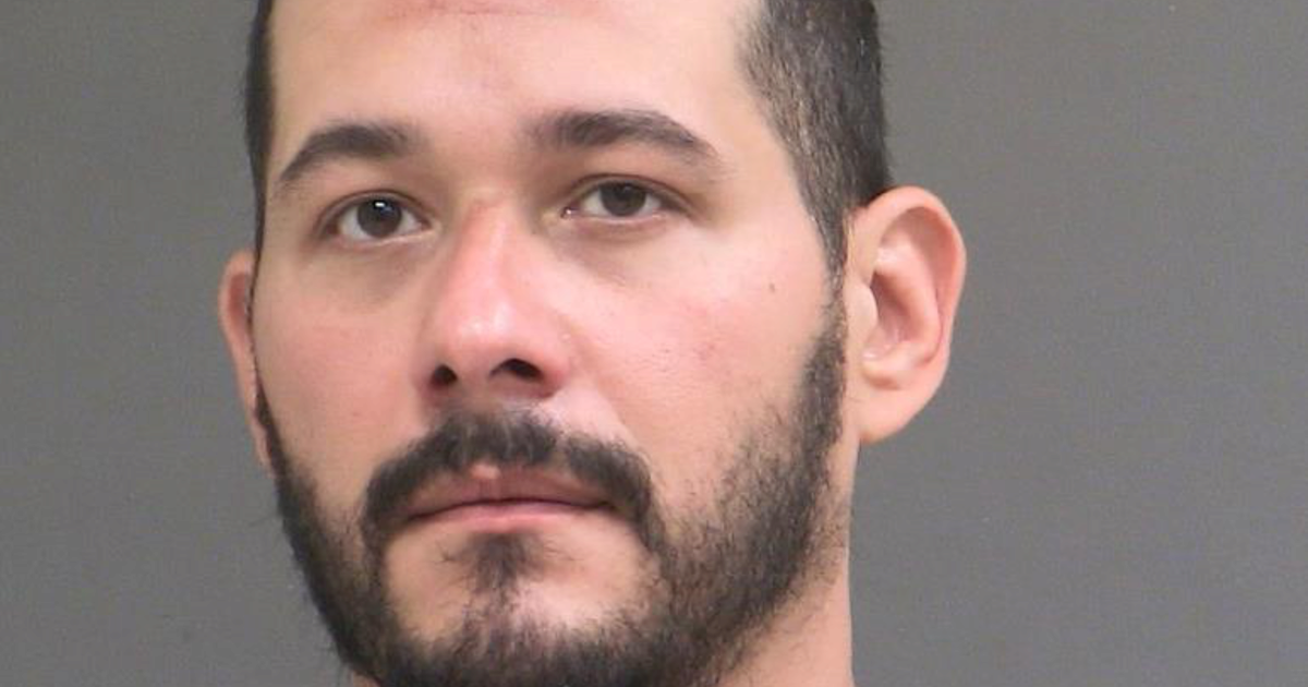 Antonio Arredondo Jr. Guilty in Multiple Sex Abuse Cases, Additional ...