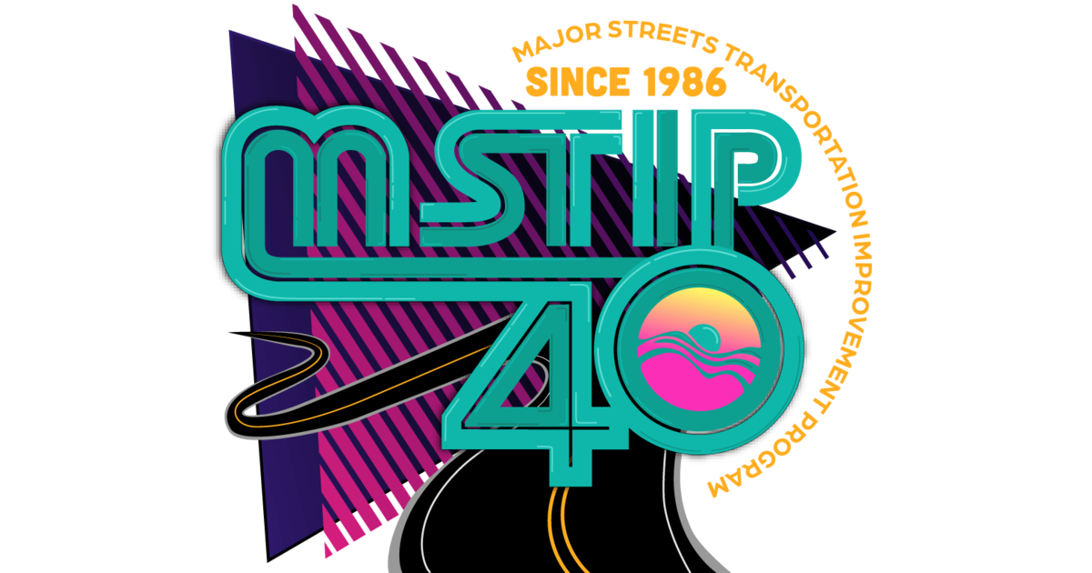 MSTIP40: Celebrating 40 Years of Connecting People and Places ...