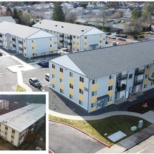 Bonita Villa exterior from AHP4's before and after comparisons