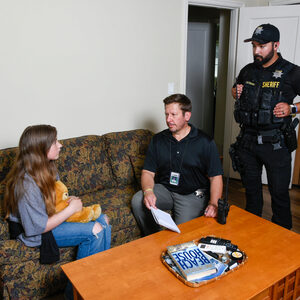 Expanded victims’ assistance and emergency programs for families harmed by domestic violence, as well as expanded programs to prevent domestic violence in the first place