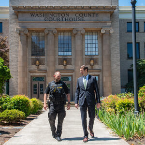 Enhancing prosecution of child abuse and child pornography cases