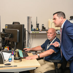 Enhancing prosecution of child abuse and child pornography cases